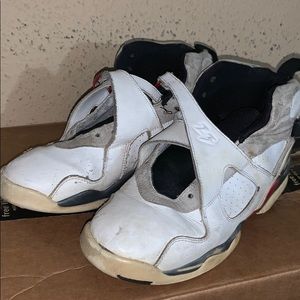 AJ 8 “Bugs Bunny”